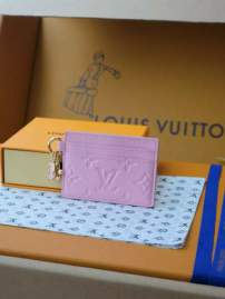 Picture of Louis Vuitton Wallets _SKUfw198285782fw